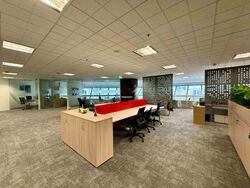 Concourse Skyline (D7), Office #519317001
